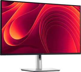 Dell מסך מחשב Dell Pro Plus P3225QE UHD IPS 32'' USB Type C Hub