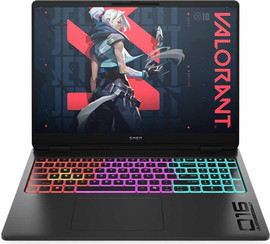 HP מחשב נייד HP OMEN MAX Gaming 16-ah0013nj C2PY3EA