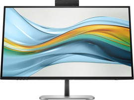 HP מסך מחשב HP Series 5 Pro 527pm 9E0Y9UT 27 QHD