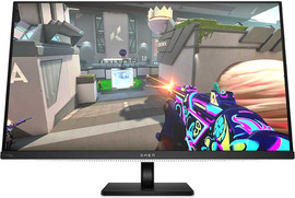 HP מסך מחשב גיימינג HP OMEN Transcend 32 9R181AA 31.5 4K UHD
