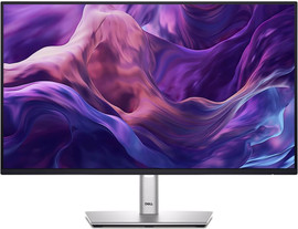 Dell מסך מחשב 24" Dell FHD דל P2425H