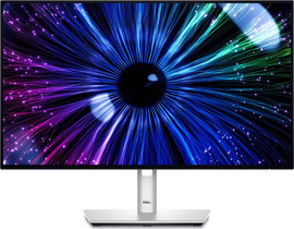 Dell מסך מחשב 24" Dell FHD דל UltraSharp U2424HE