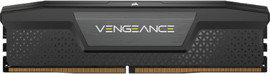Corsair זיכרון למחשב נייח Corsair Vengeance CMK5X16G1E60C36A2 16GB DDR5 6000MHz Intel XMP