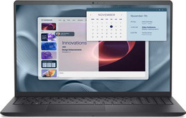 Dell מחשב נייד Dell Pro 15 Essential LT-RD33-16480