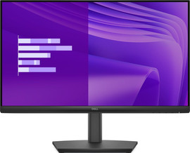 Dell מסך מחשב Dell Pro E2425HSM 23.8 Full HD