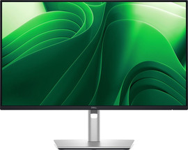 Dell מסך מחשב Dell Plus P2425D 23.8 Quad HD