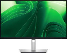 Dell מסך מחשב Dell Pro Plus P2425DE 23.8 QHD