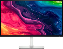Dell מסך מחשב Dell Plus S2725QS 27 4K UHD