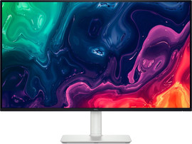 Dell מסך מחשב Dell Plus S3225QS 31.5 4K UHD