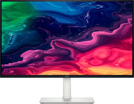 Dell מסך מחשב Dell Plus S2725QC 27 4K UHD