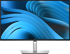 Dell מסך מחשב Dell Pro Plus P2725QE 27 4K UHD