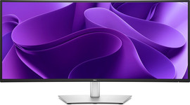 Dell מסך מחשב קעור Dell Plus P3425WE 34.1 WQHD