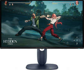 Dell מסך מחשב גיימינג Dell Alienware AW2725D 26.7 QHD
