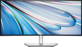 Dell מסך מחשב קעור Dell UltraSharp U3425WE 34.14 WQHD