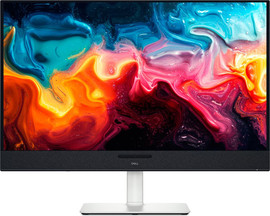 Dell מסך מחשב Dell Plus S3225QC 31.6 4K UHD