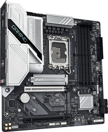 Gigabyte לוח אם Gigabyte Z890M GAMING X Micro-ATX