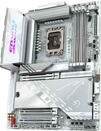 Gigabyte לוח אם Gigabyte Z890 AORUS PRO ICE ATX