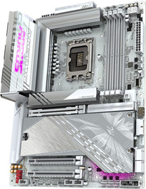 Gigabyte לוח אם Gigabyte Z890 A ELITE X ICE ATX