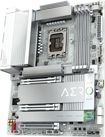 Gigabyte לוח אם Gigabyte Z890 AERO G ATX