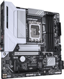 Gigabyte לוח אם Gigabyte B860M GAMING X WIFI6E Micro-ATX