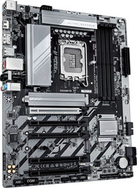 Gigabyte לוח אם Gigabyte B860 DS3H WIFI6E ATX