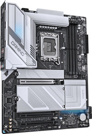 Gigabyte לוח אם Gigabyte B860 GAMING X WIFI6E ATX