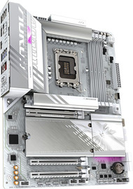 Gigabyte לוח אם Gigabyte B860 A ELITE WF7 ICE ATX