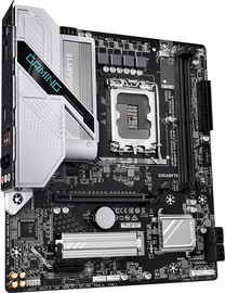 Gigabyte לוח אם Gigabyte H810M GAMING WIFI6 Micro-ATX