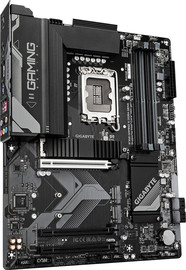 Gigabyte לוח אם Gigabyte B760 GAMING X DDR4 GEN5 ATX