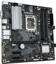 Gigabyte לוח אם Gigabyte B760M D3HP DDR4 Micro-ATX