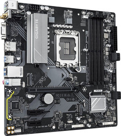 Gigabyte לוח אם Gigabyte B760M D3HP WIFI6 Micro-ATX