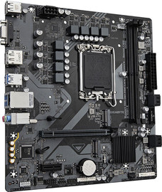 Gigabyte לוח אם Gigabyte B760M E Micro-ATX