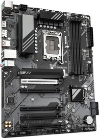 Gigabyte לוח אם Gigabyte B760 DS3H GEN5 ATX
