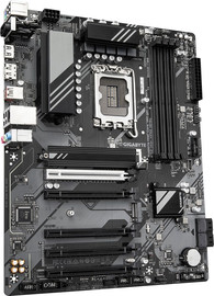 Gigabyte לוח אם Gigabyte B760 DS3H WF6E GEN5 ATX