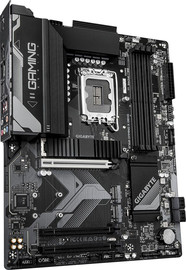 Gigabyte לוח אם Gigabyte B760 GAMING X GEN5 ATX