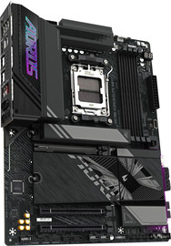 Gigabyte לוח אם Gigabyte X870E A ELITE WIFI7 ATX
