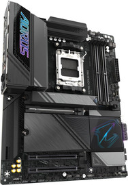 Gigabyte לוח אם Gigabyte X870E AORUS PRO ATX