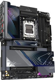 Gigabyte לוח אם Gigabyte X870E A MASTER X ATX