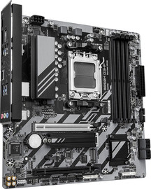 Gigabyte לוח אם Gigabyte B850M D3HP Micro-ATX