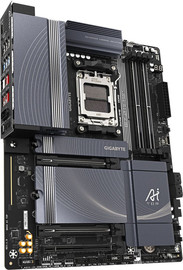 Gigabyte לוח אם Gigabyte B850 AI TOP ATX