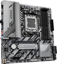 Gigabyte לוח אם Gigabyte B650M GAMING PLUS WF 1.3 Micro-ATX