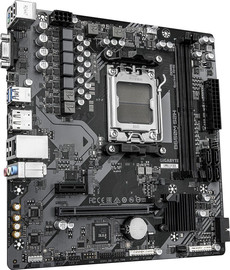 Gigabyte לוח אם Gigabyte B650M S2H 1.4 Micro-ATX