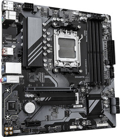 Gigabyte לוח אם Gigabyte A620M GAMING X 2.0 Micro-ATX