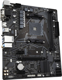 Gigabyte לוח אם Gigabyte A520M S2H 1.3 Micro-ATX