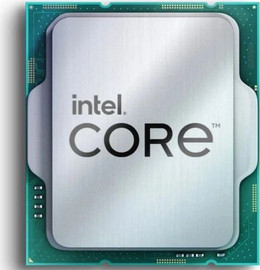 Intel מעבד Intel Raptor Lake Core i3 14100 4.7GHz LGA1700 Tray