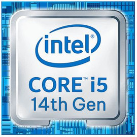 Intel מעבד Intel Raptor Lake Core i5 14400F 4.7GHz LGA1700 Tray