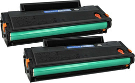 PANTUM זוג טונרים תואמים Pantum PA-210