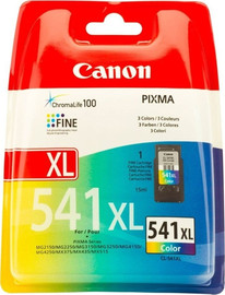 CANON ראש דיו צבעוני מקורי Canon cl541xl