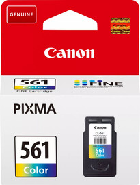 CANON ‏ראש דיו צבעוני מקורי Canon CL561