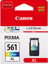 CANON ‏ראש דיו צבעוני מקורי Canon CL561XL